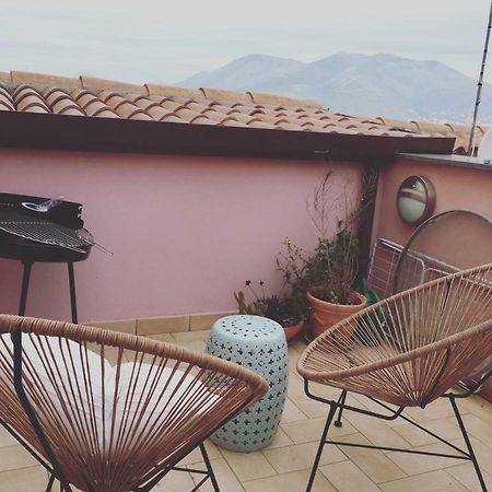 Casa Levante Gaète Extérieur photo