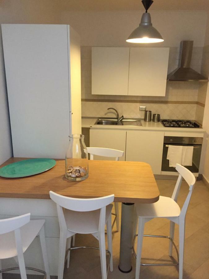 Casa Levante Gaète Extérieur photo