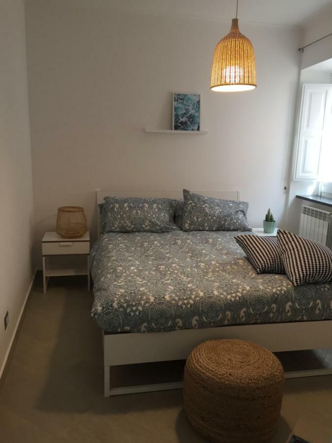 Casa Levante Gaète Extérieur photo