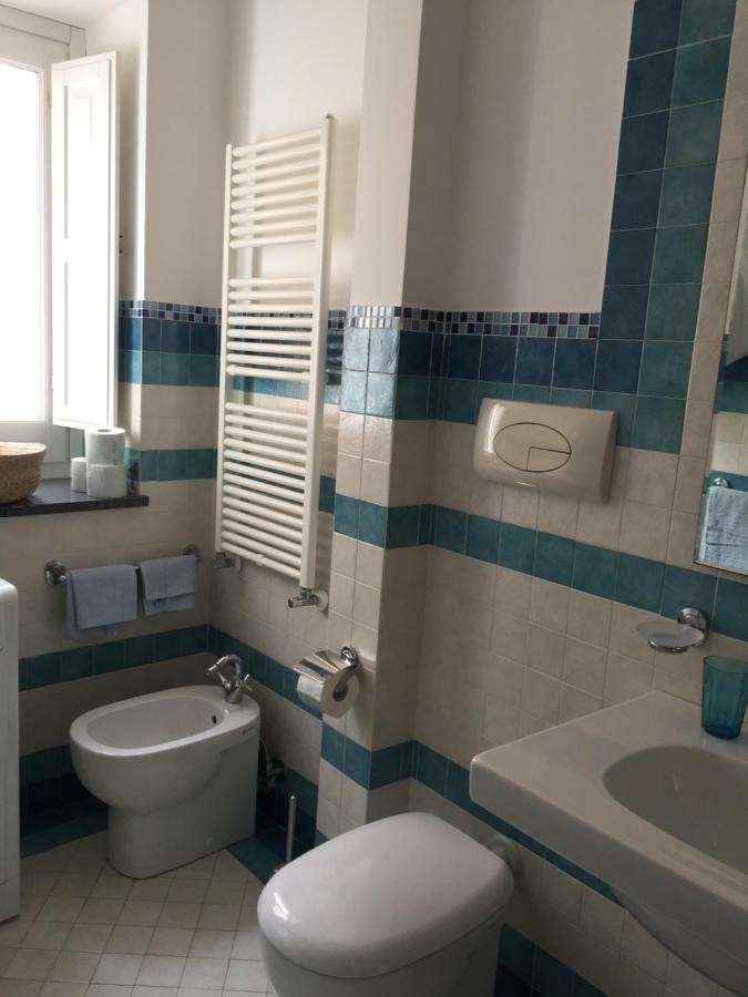 Casa Levante Gaète Extérieur photo
