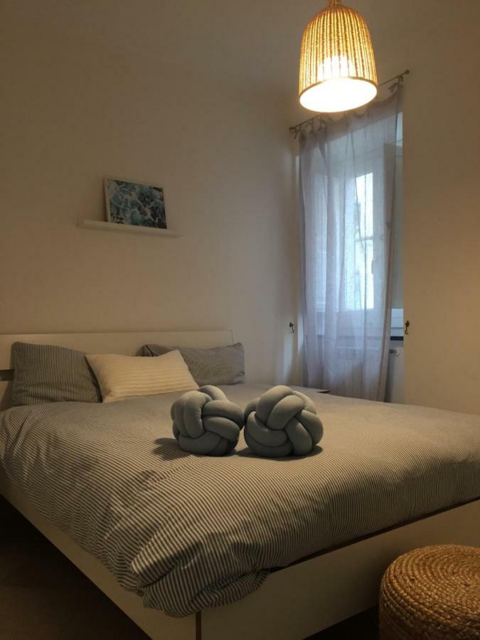 Casa Levante Gaète Extérieur photo